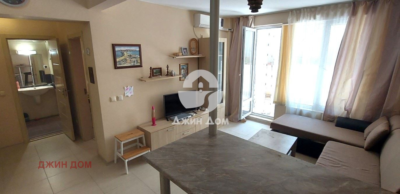 Продава 2-СТАЕН, гр. Свети Влас, област Бургас, снимка 3 - Апартаменти - 55133922