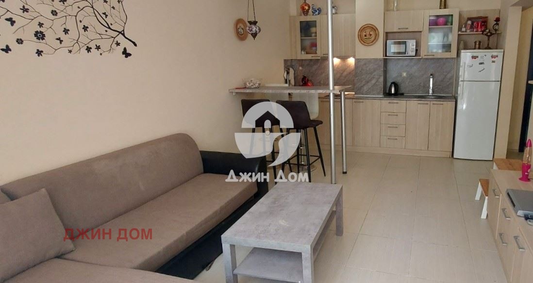 Продава 2-СТАЕН, гр. Свети Влас, област Бургас, снимка 2 - Апартаменти - 55133922