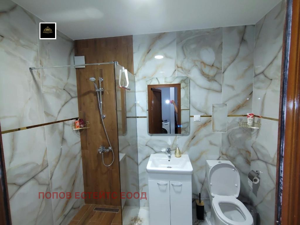 Продава 2-СТАЕН, гр. София, Банишора, снимка 6 - Апартаменти - 56285509