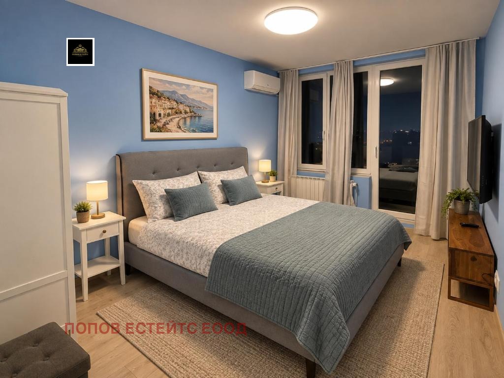 Продава 2-СТАЕН, гр. София, Банишора, снимка 4 - Апартаменти - 56285509