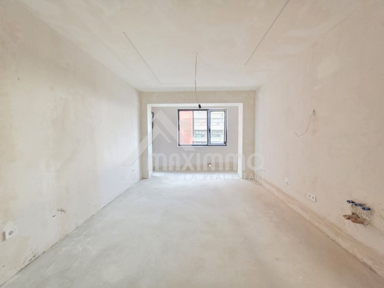 Продава 2-СТАЕН, гр. Варна, Гръцка махала, снимка 2 - Апартаменти - 56594918