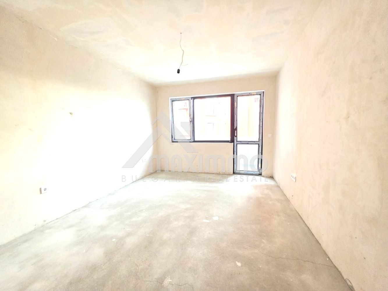 Продава 2-СТАЕН, гр. Варна, Гръцка махала, снимка 4 - Апартаменти - 56594918