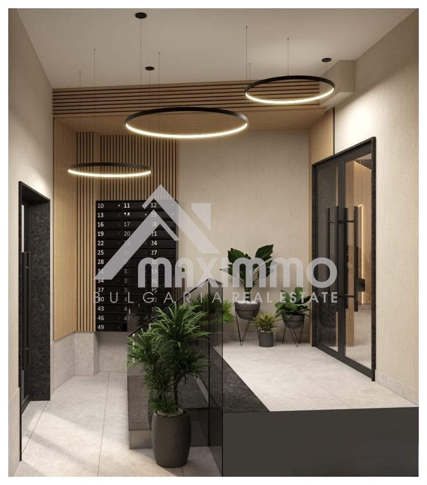 Продава 2-СТАЕН, гр. Варна, Гръцка махала, снимка 9 - Апартаменти - 56594918