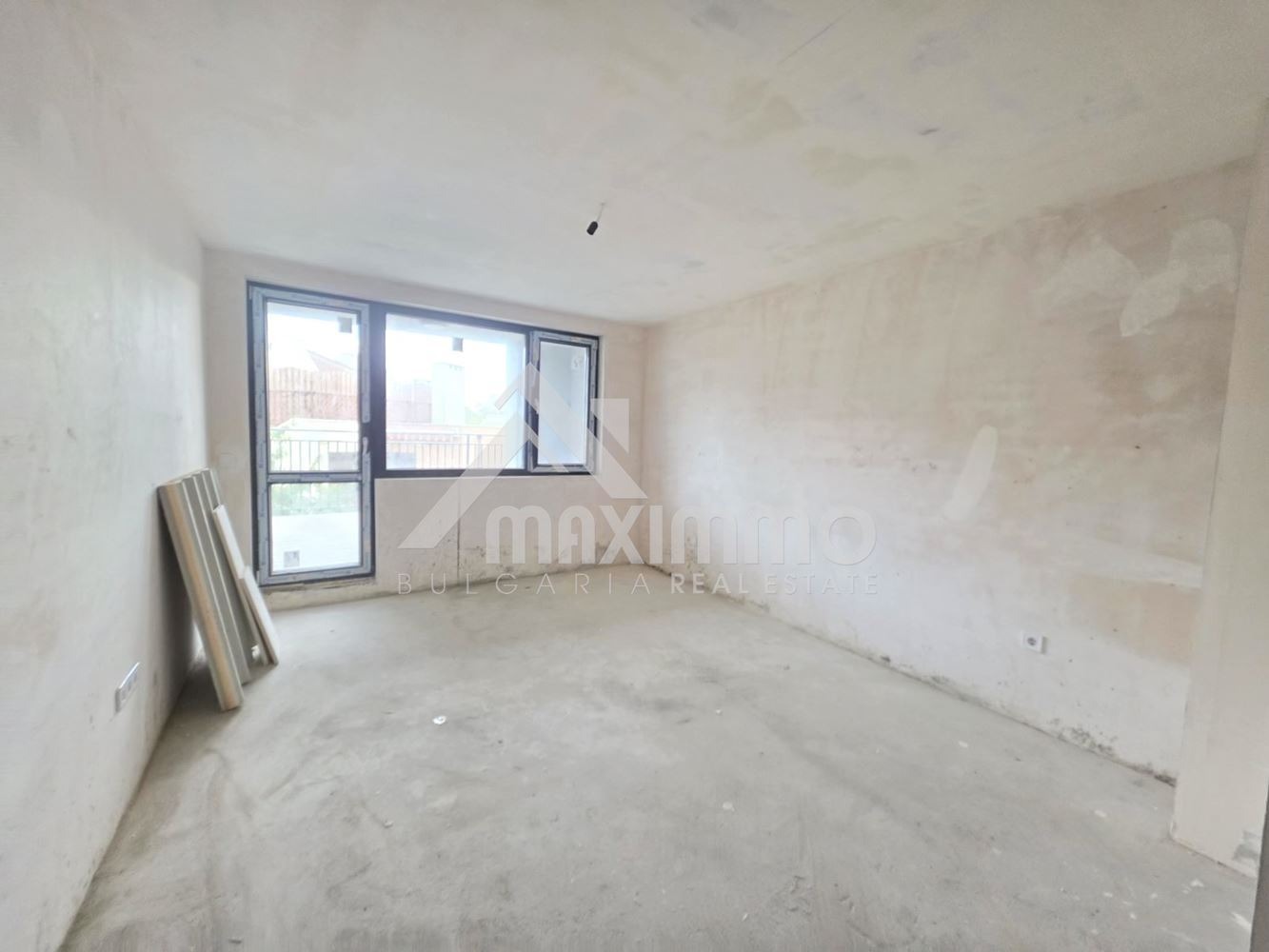 Продава 2-СТАЕН, гр. Варна, Гръцка махала, снимка 5 - Апартаменти - 56594918
