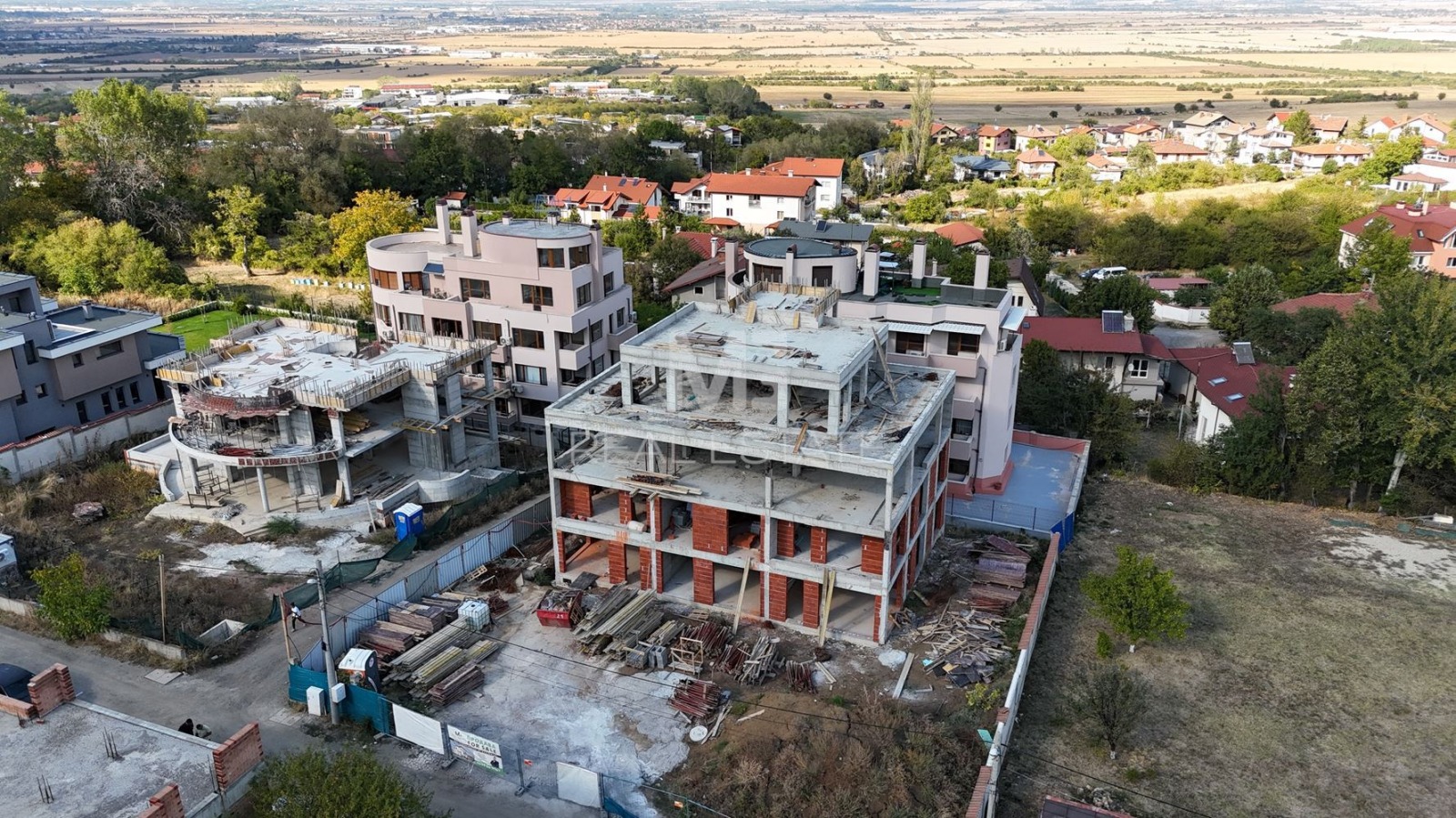 Продава 3-СТАЕН, гр. София, с. Лозен, снимка 2 - Апартаменти - 49196668