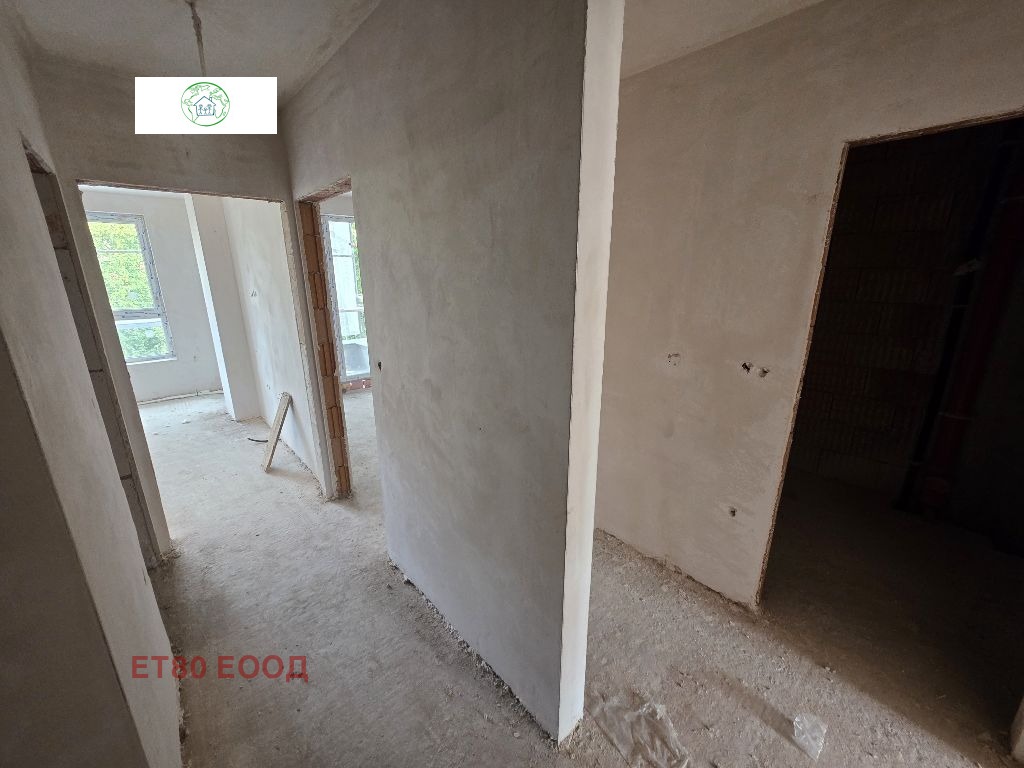 Продава 3-СТАЕН, гр. София, Надежда 1, снимка 9 - Апартаменти - 53853779