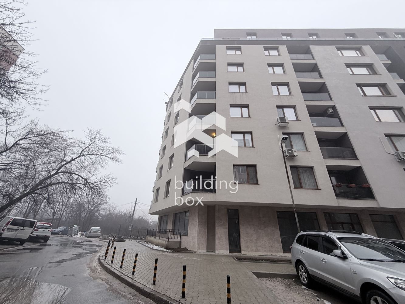 Продава 3-СТАЕН, гр. София, Люлин 1, снимка 11 - Апартаменти - 53901205