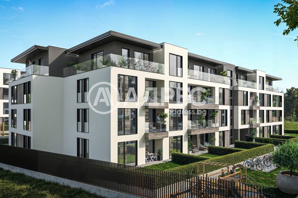 Продава 3-СТАЕН, гр. София, Малинова долина, снимка 7 - Апартаменти - 54123100