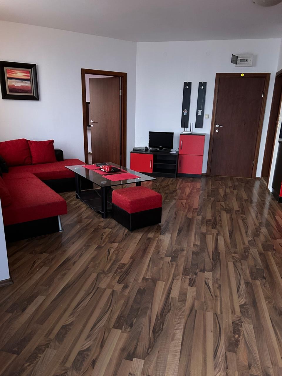 Продава 3-СТАЕН, гр. Свети Влас, област Бургас, снимка 2 - Апартаменти - 55372422