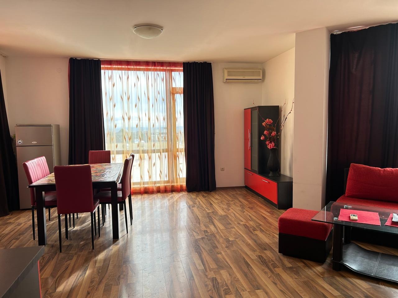 Продава 3-СТАЕН, гр. Свети Влас, област Бургас, снимка 5 - Апартаменти - 55372422