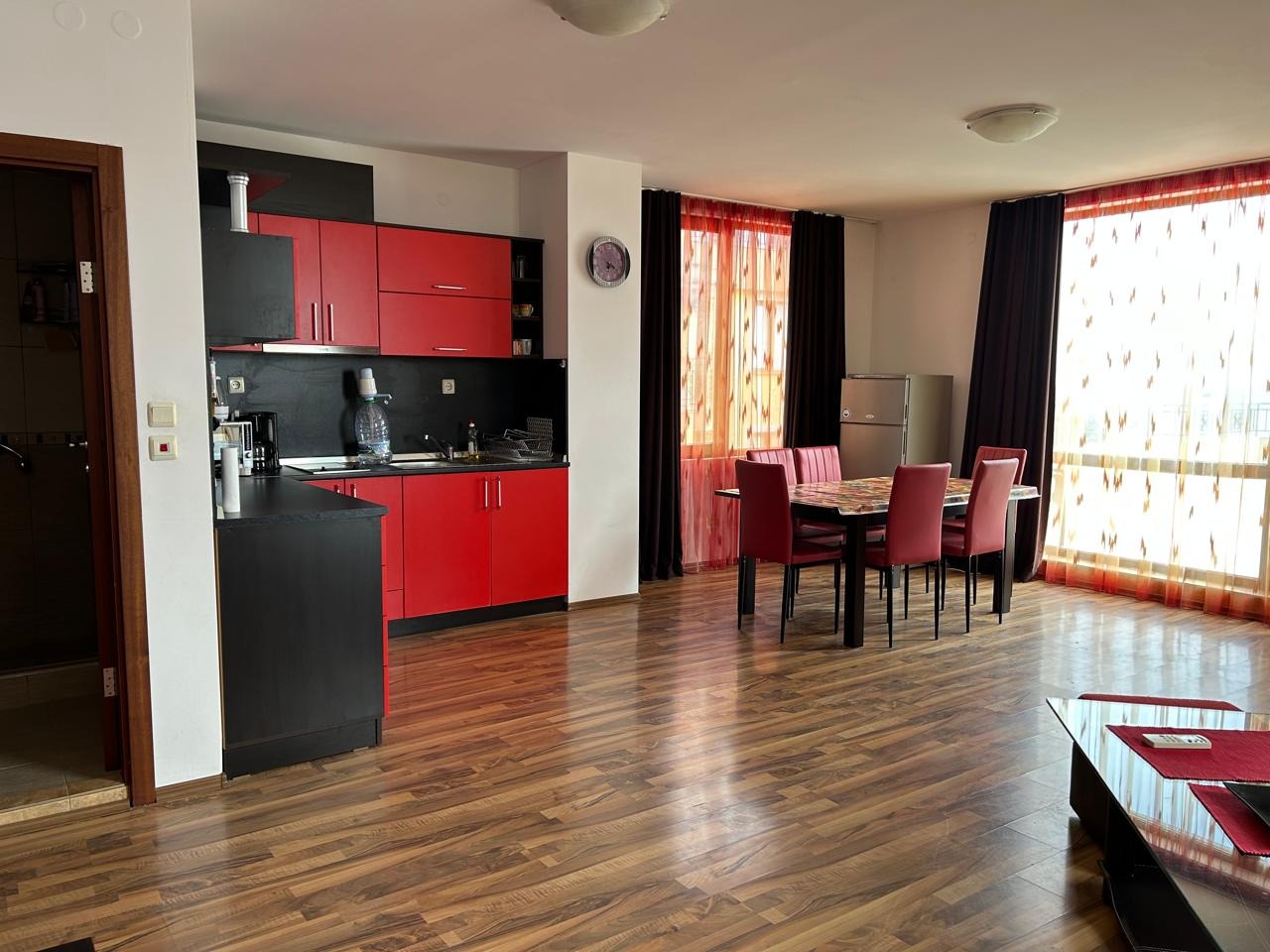 Продава 3-СТАЕН, гр. Свети Влас, област Бургас, снимка 4 - Апартаменти - 55372422