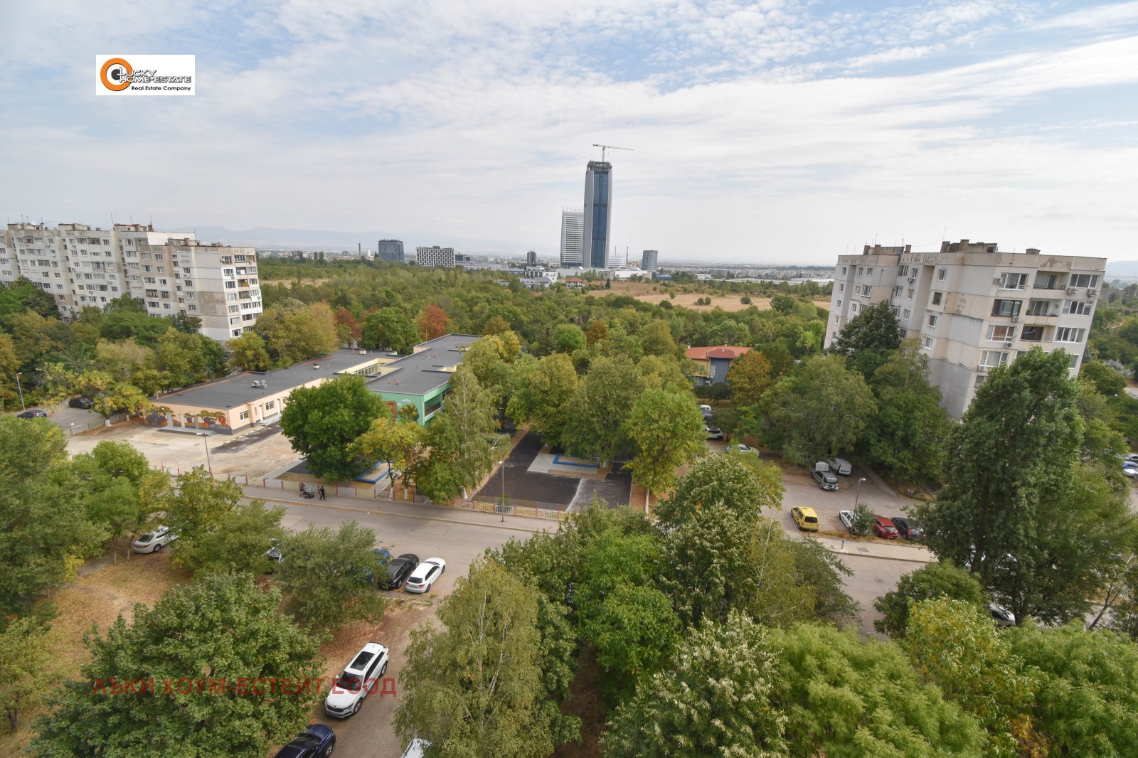 Продава 3-СТАЕН, гр. София, Младост 3, снимка 13 - Апартаменти - 56071757