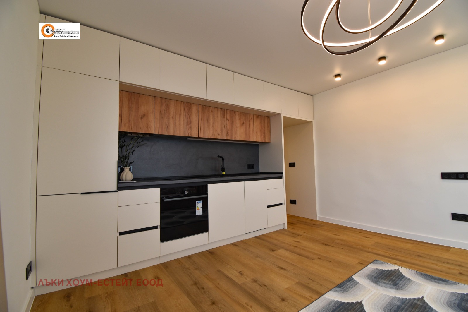 Продава 3-СТАЕН, гр. София, Младост 3, снимка 3 - Апартаменти - 56071757