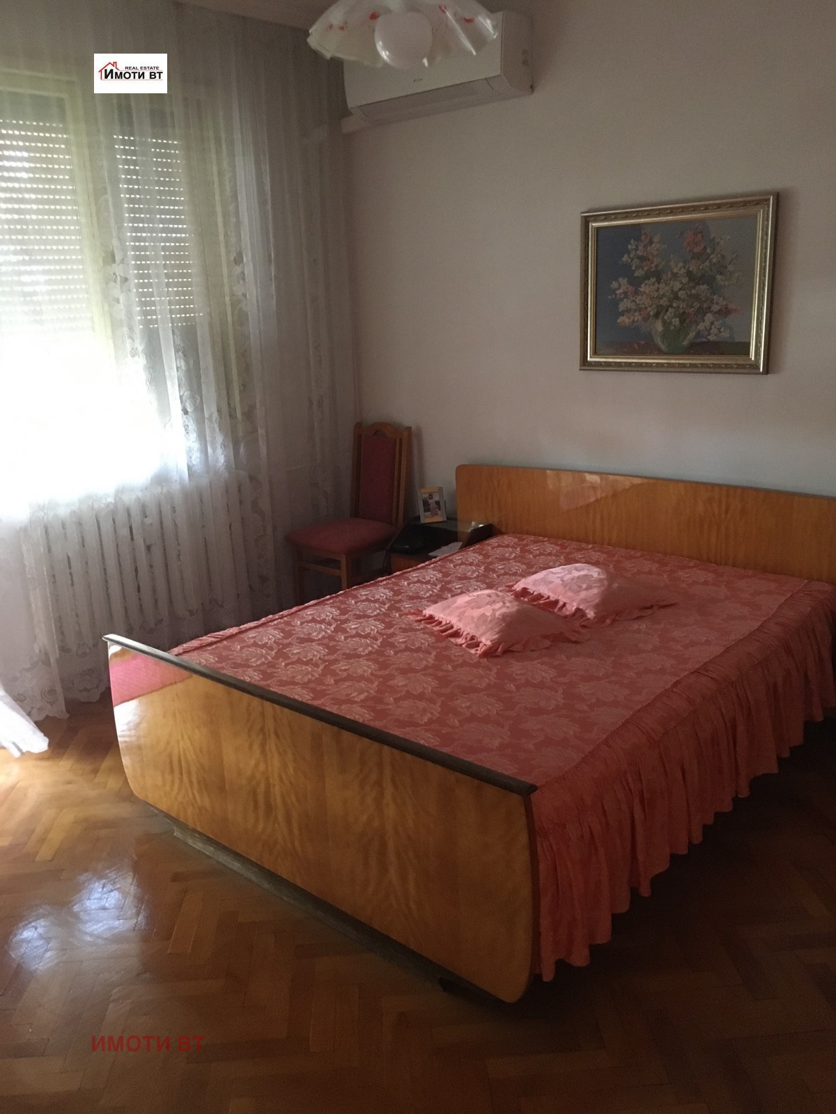 Продава 4-СТАЕН, гр. Велико Търново, Център, снимка 3 - Апартаменти - 53858463