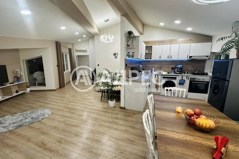 Продава МНОГОСТАЕН, гр. София, Люлин 6