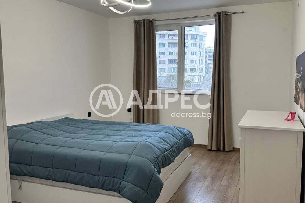 Продава МНОГОСТАЕН, гр. София, Люлин 6, снимка 3 - Апартаменти - 55617298