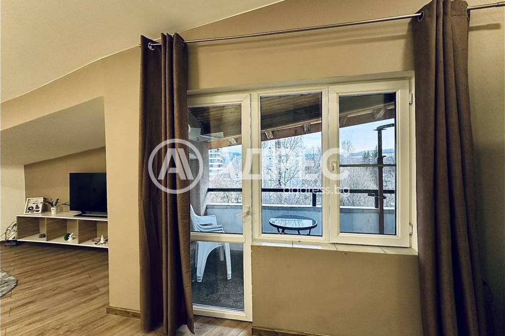 Продава МНОГОСТАЕН, гр. София, Люлин 6, снимка 7 - Апартаменти - 55617298