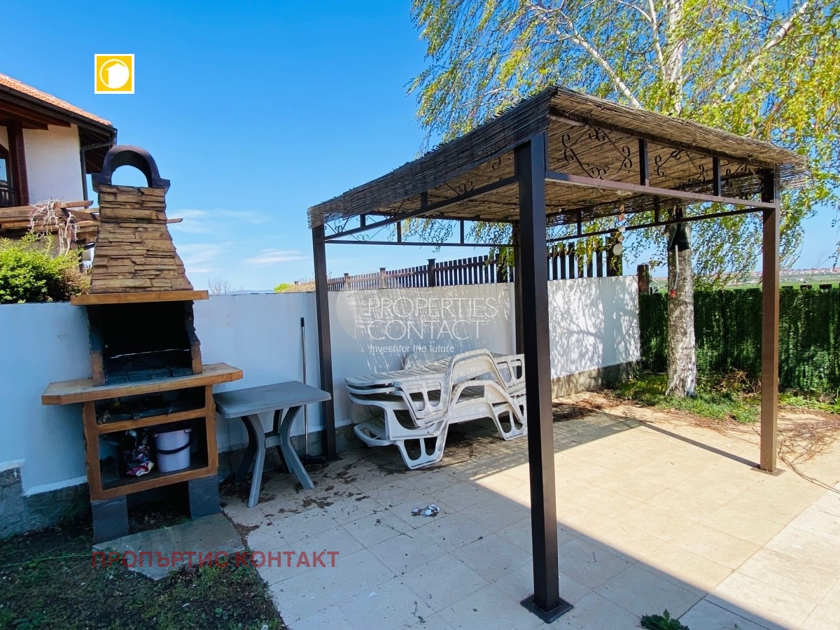 Продава КЪЩА, гр. Ахелой, област Бургас, снимка 7 - Къщи - 54307729