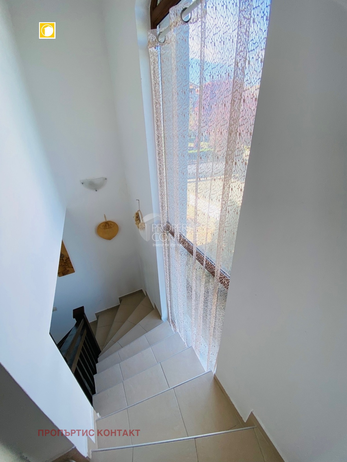 Продава КЪЩА, гр. Ахелой, област Бургас, снимка 17 - Къщи - 54307729