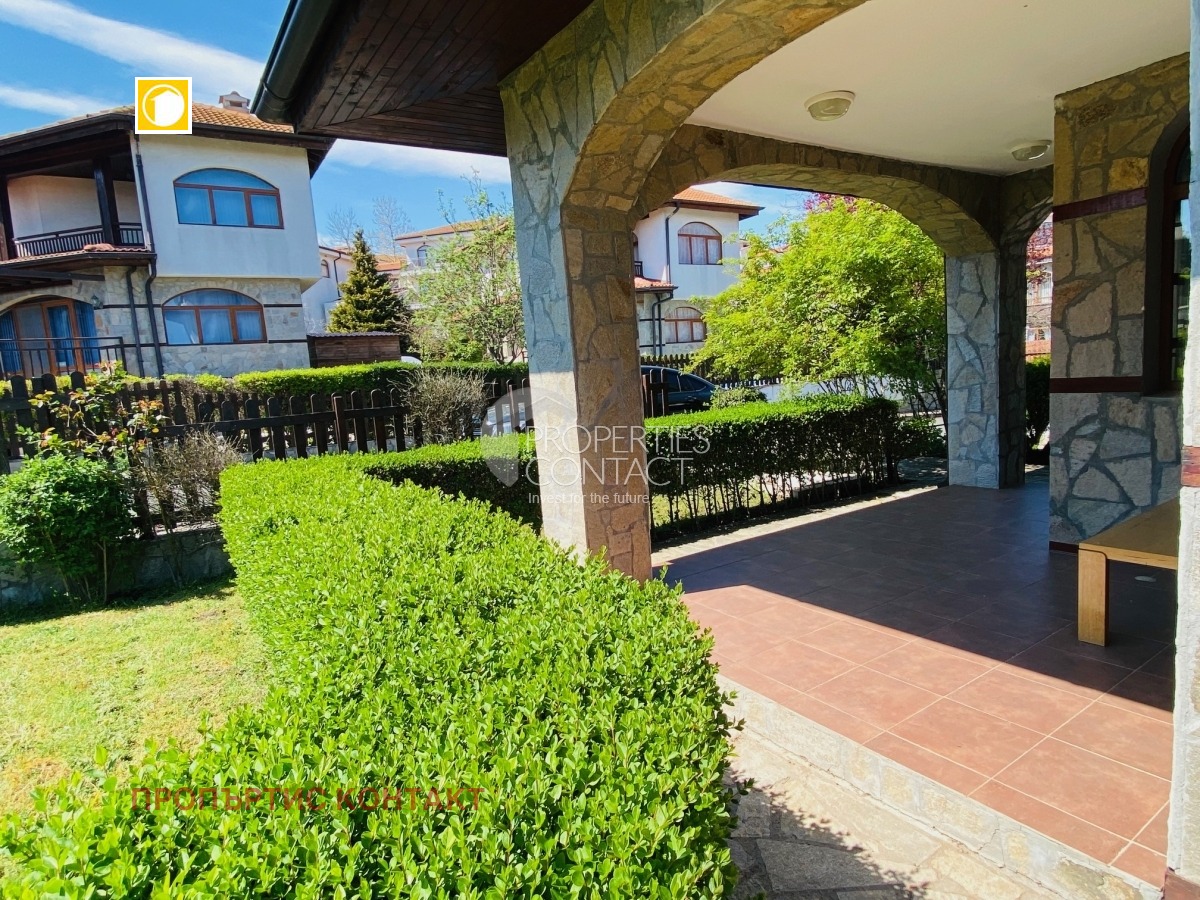 Продава КЪЩА, гр. Ахелой, област Бургас, снимка 6 - Къщи - 54307729