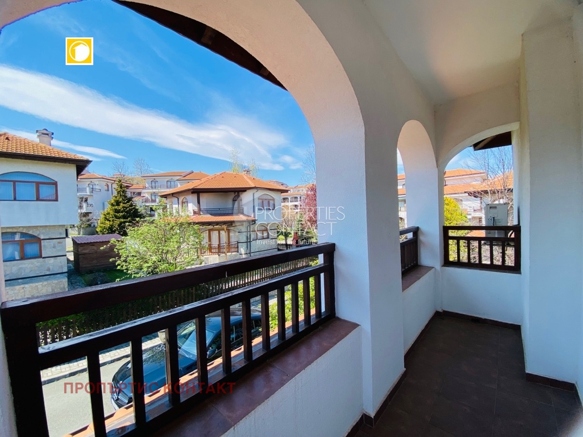 Продава КЪЩА, гр. Ахелой, област Бургас, снимка 15 - Къщи - 54307729