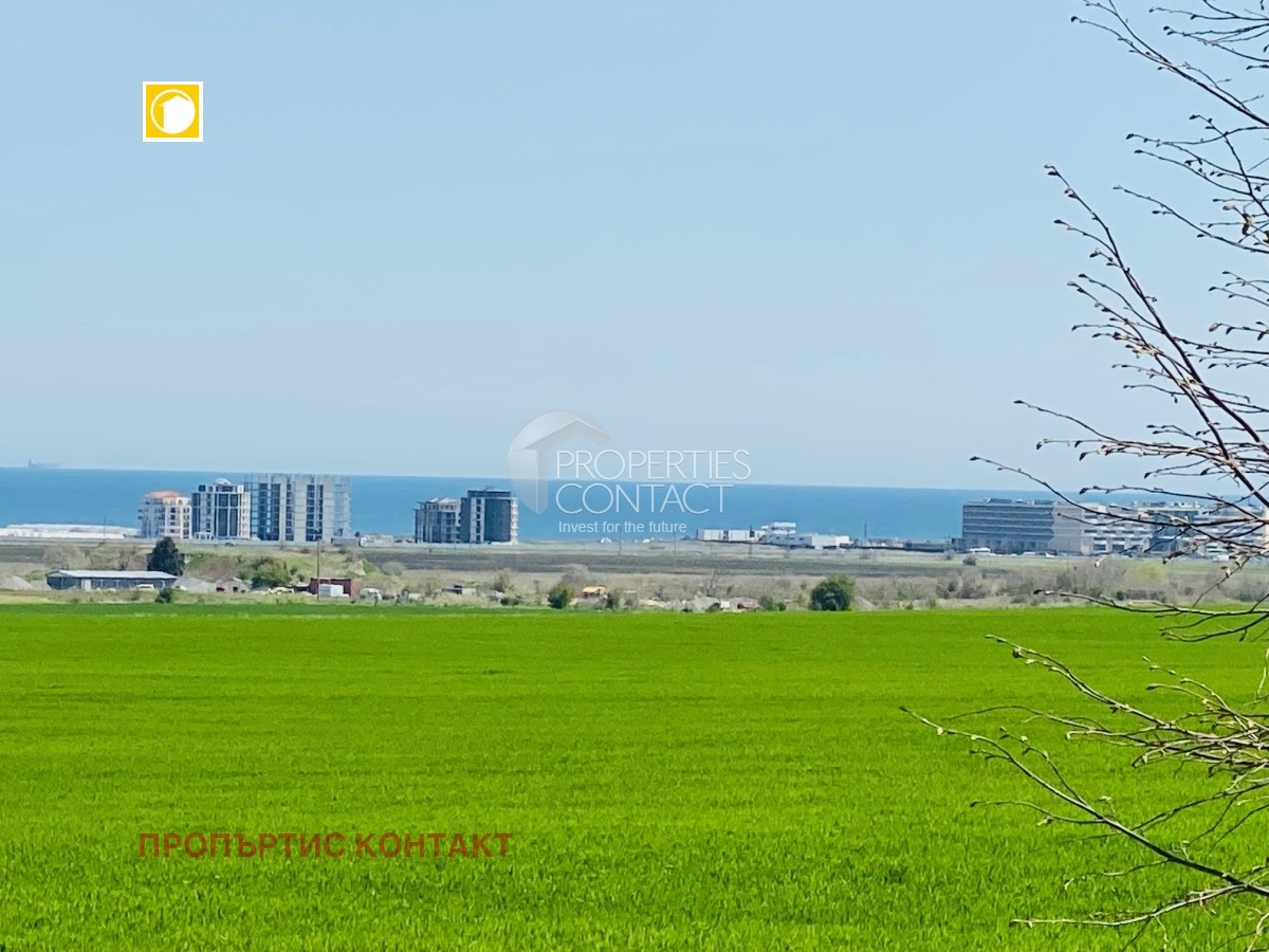 Продава КЪЩА, гр. Ахелой, област Бургас, снимка 12 - Къщи - 54307729