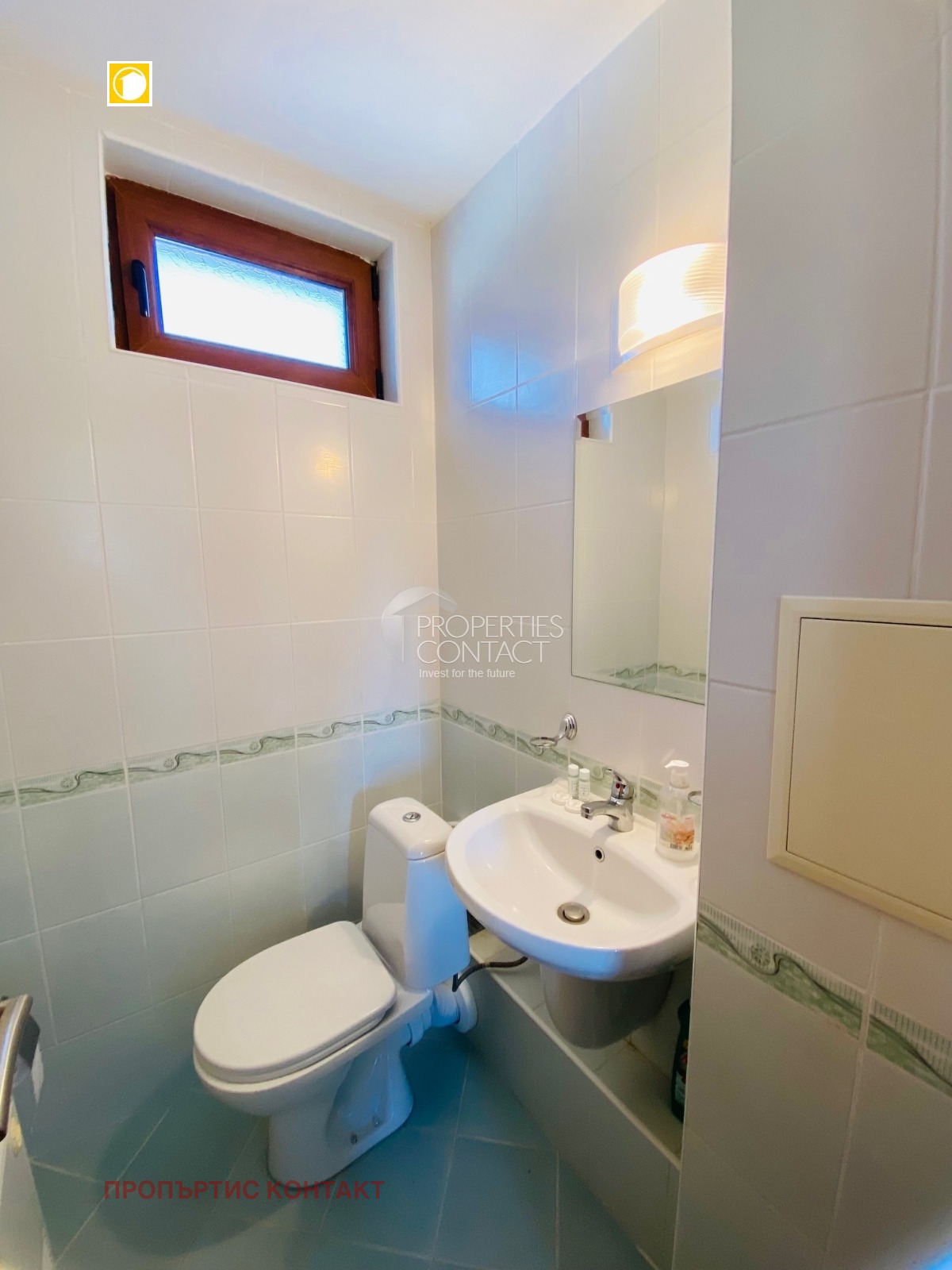 Продава КЪЩА, гр. Ахелой, област Бургас, снимка 8 - Къщи - 54307729