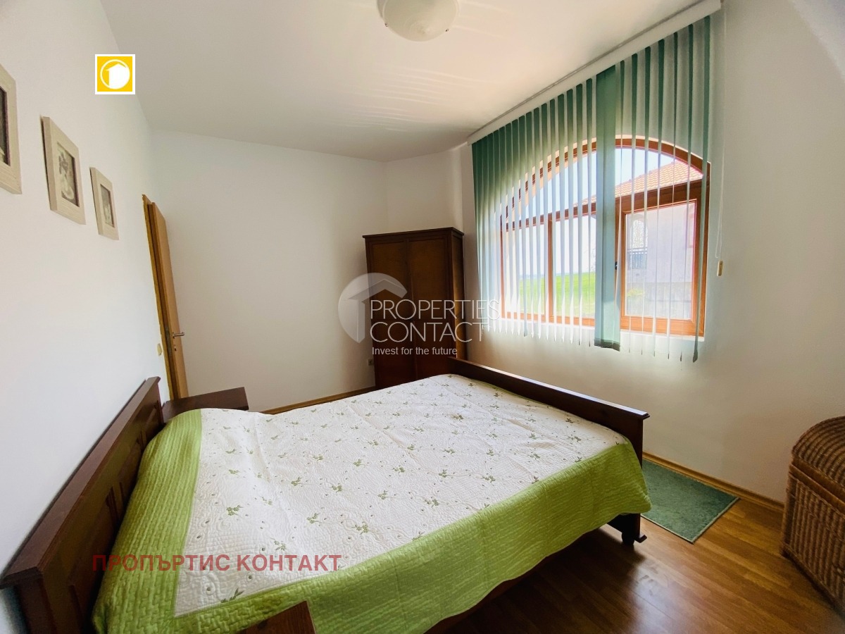 Продава КЪЩА, гр. Ахелой, област Бургас, снимка 16 - Къщи - 54307729