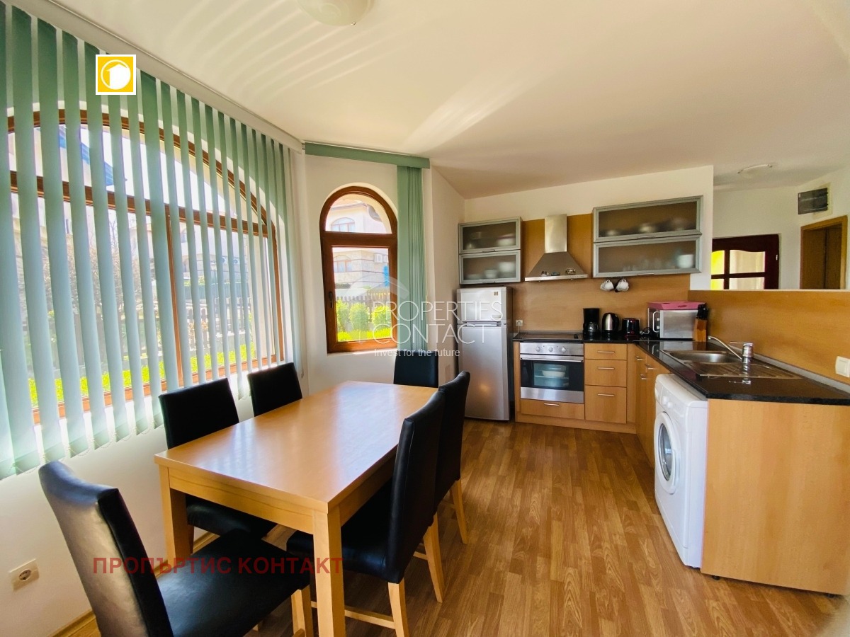 Продава КЪЩА, гр. Ахелой, област Бургас, снимка 3 - Къщи - 54307729