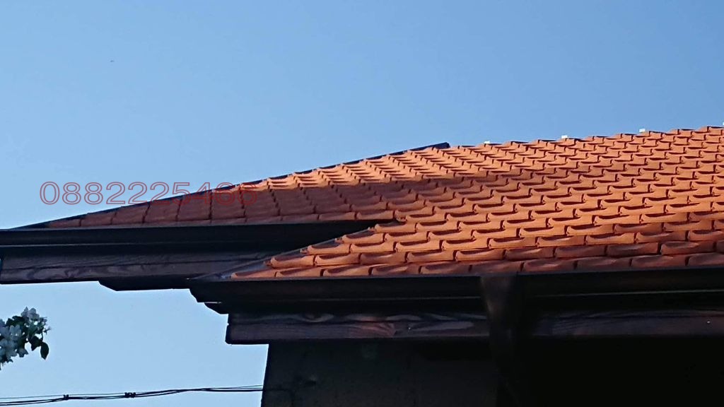 Продава КЪЩА, гр. Монтана, Мала Кутловица, снимка 13 - Къщи - 54918220