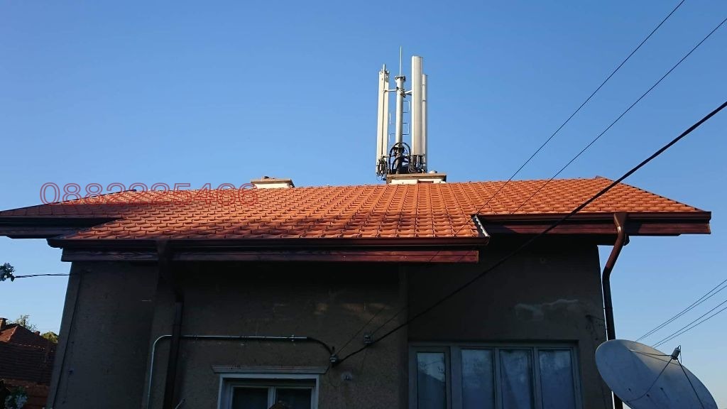 Продава КЪЩА, гр. Монтана, Мала Кутловица, снимка 14 - Къщи - 54918220