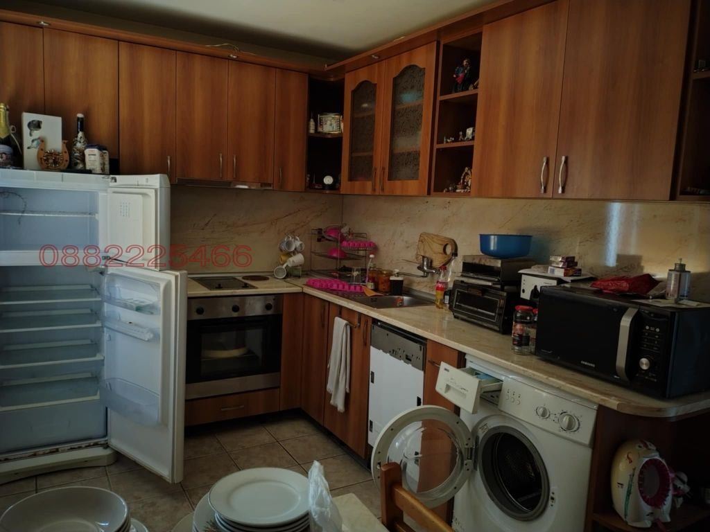 Продава КЪЩА, гр. Монтана, Мала Кутловица, снимка 4 - Къщи - 54918220