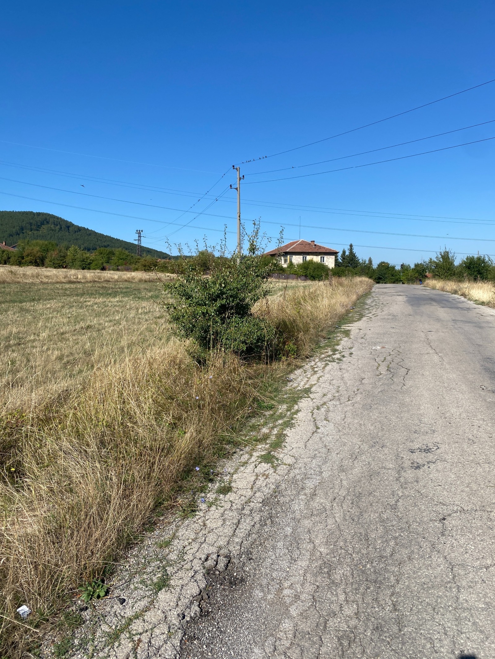 Продава ПАРЦЕЛ, гр. Перник, Калкас, снимка 2 - Парцели - 51929421