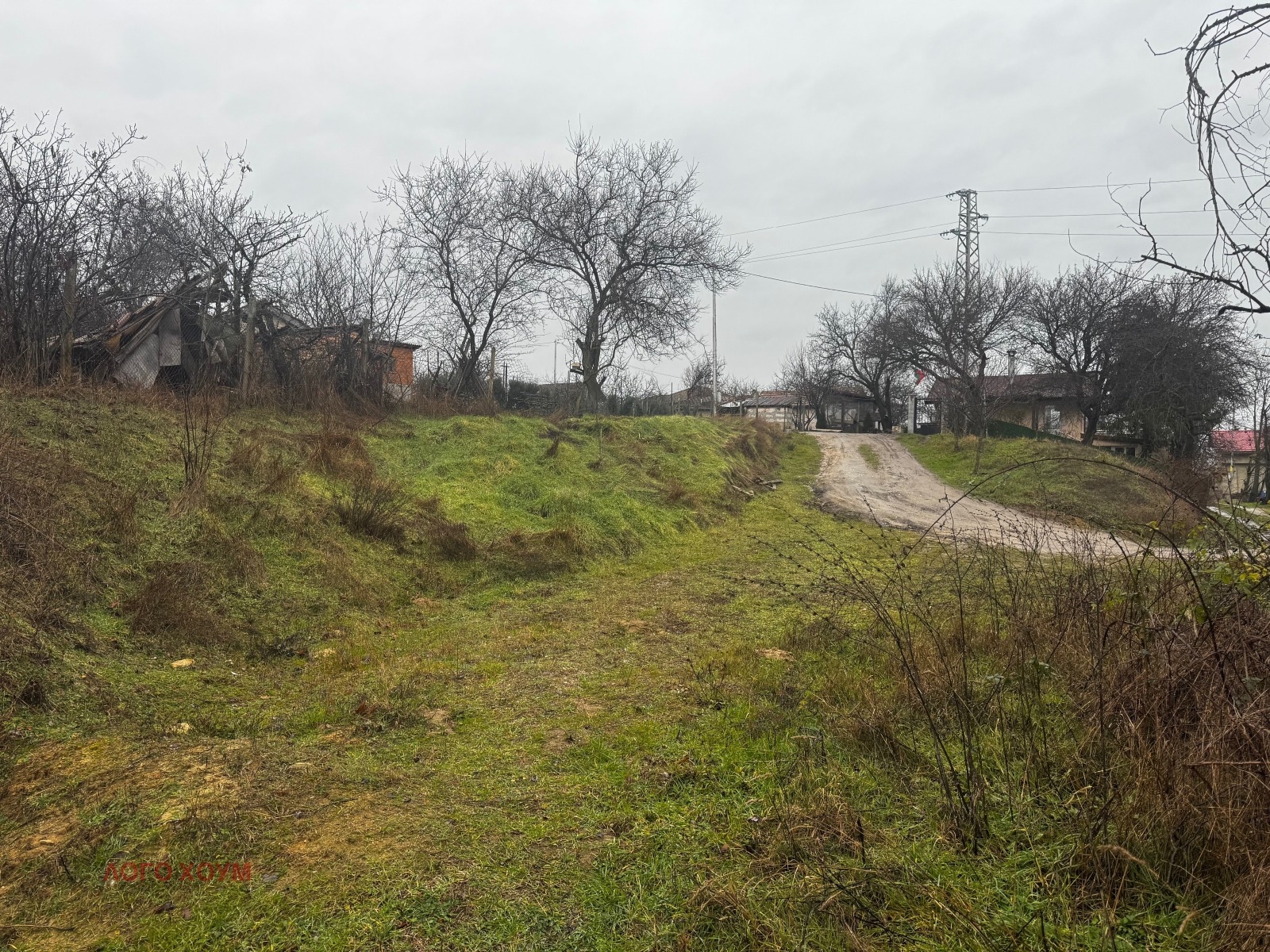 Продава ПАРЦЕЛ, гр. Варна, м-т Боровец - юг, снимка 2 - Парцели - 53372783