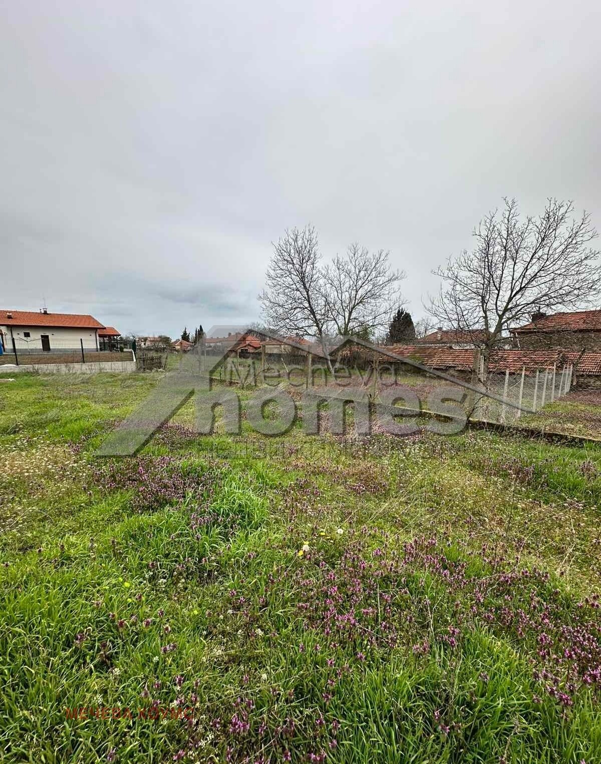 Продава ПАРЦЕЛ, с. Кирилово, област Стара Загора