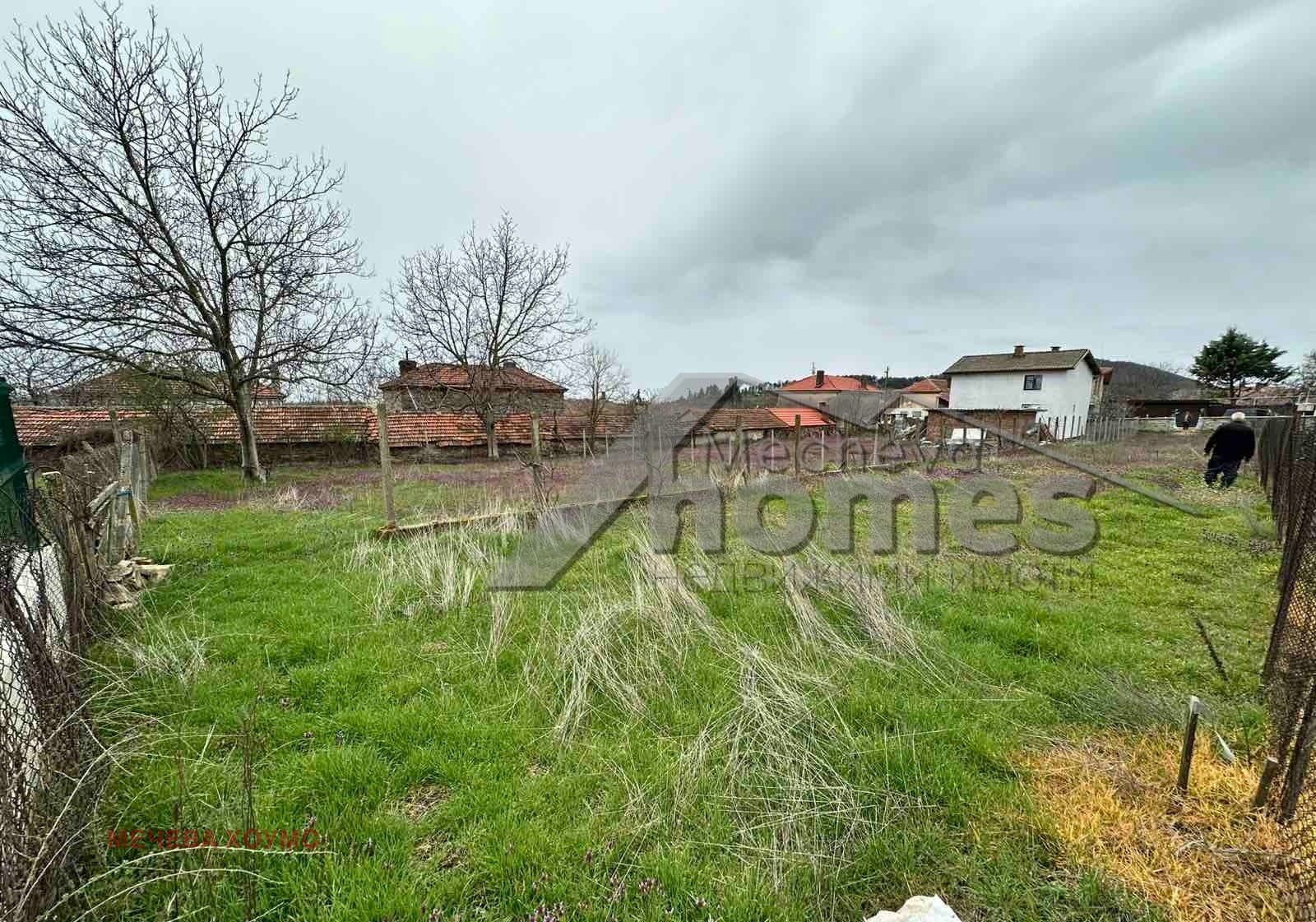 Продава ПАРЦЕЛ, с. Кирилово, област Стара Загора, снимка 3 - Парцели - 54135254