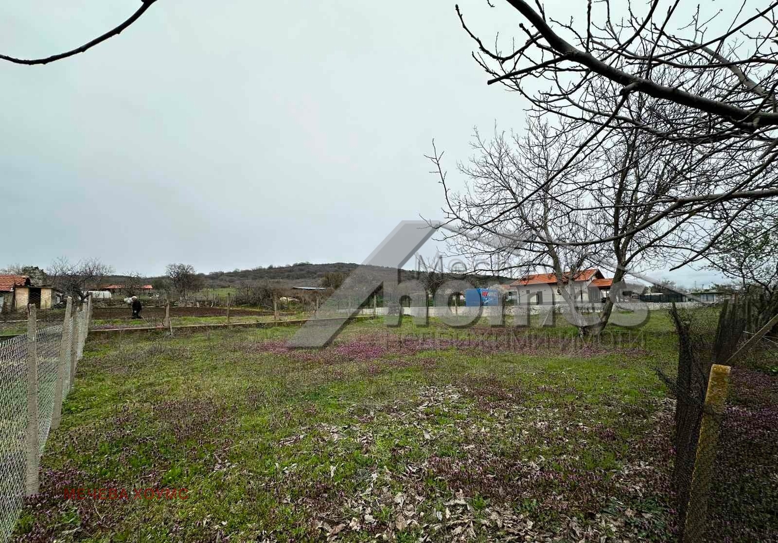 Продава ПАРЦЕЛ, с. Кирилово, област Стара Загора, снимка 2 - Парцели - 54135254