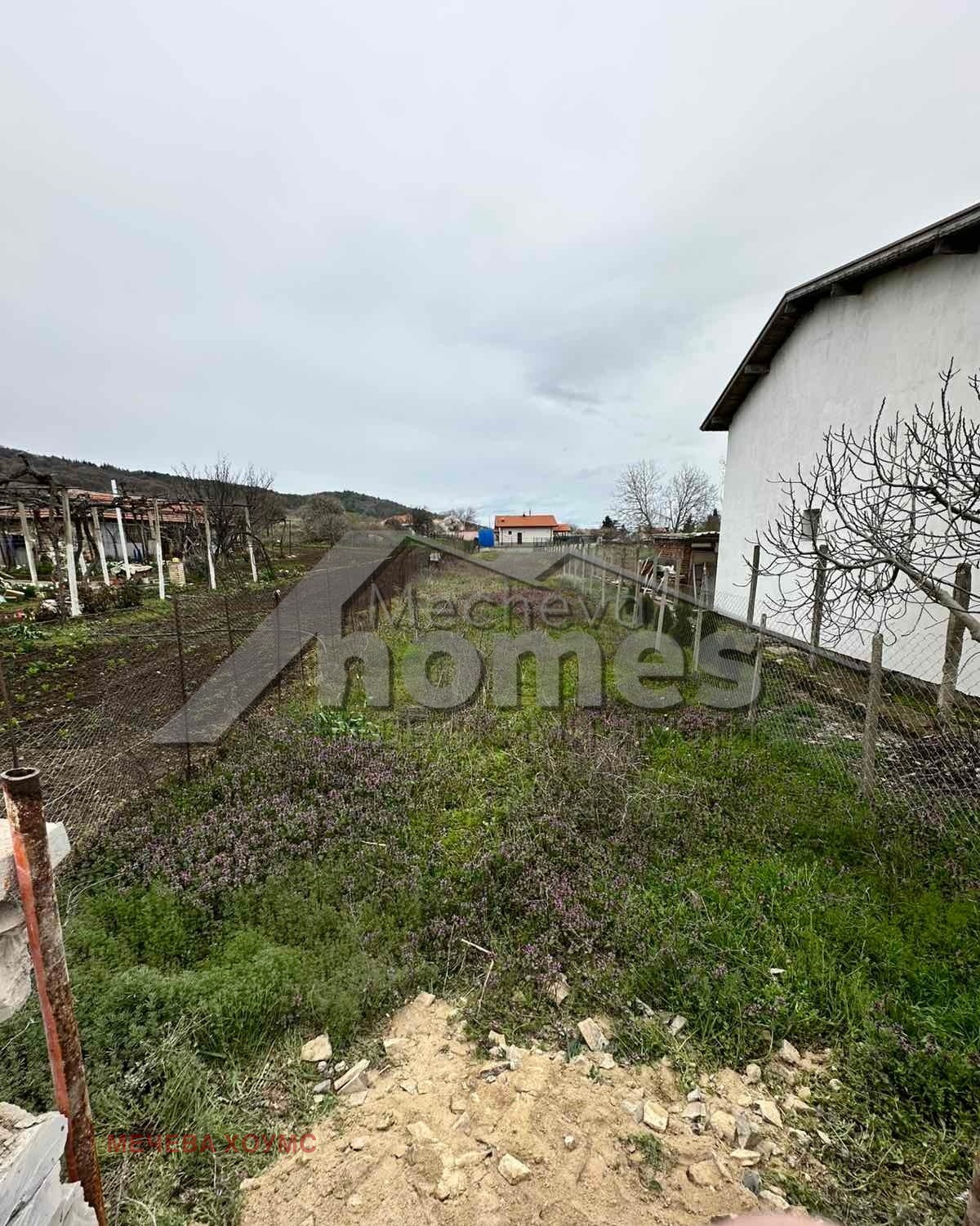 Продава ПАРЦЕЛ, с. Кирилово, област Стара Загора, снимка 8 - Парцели - 54135254