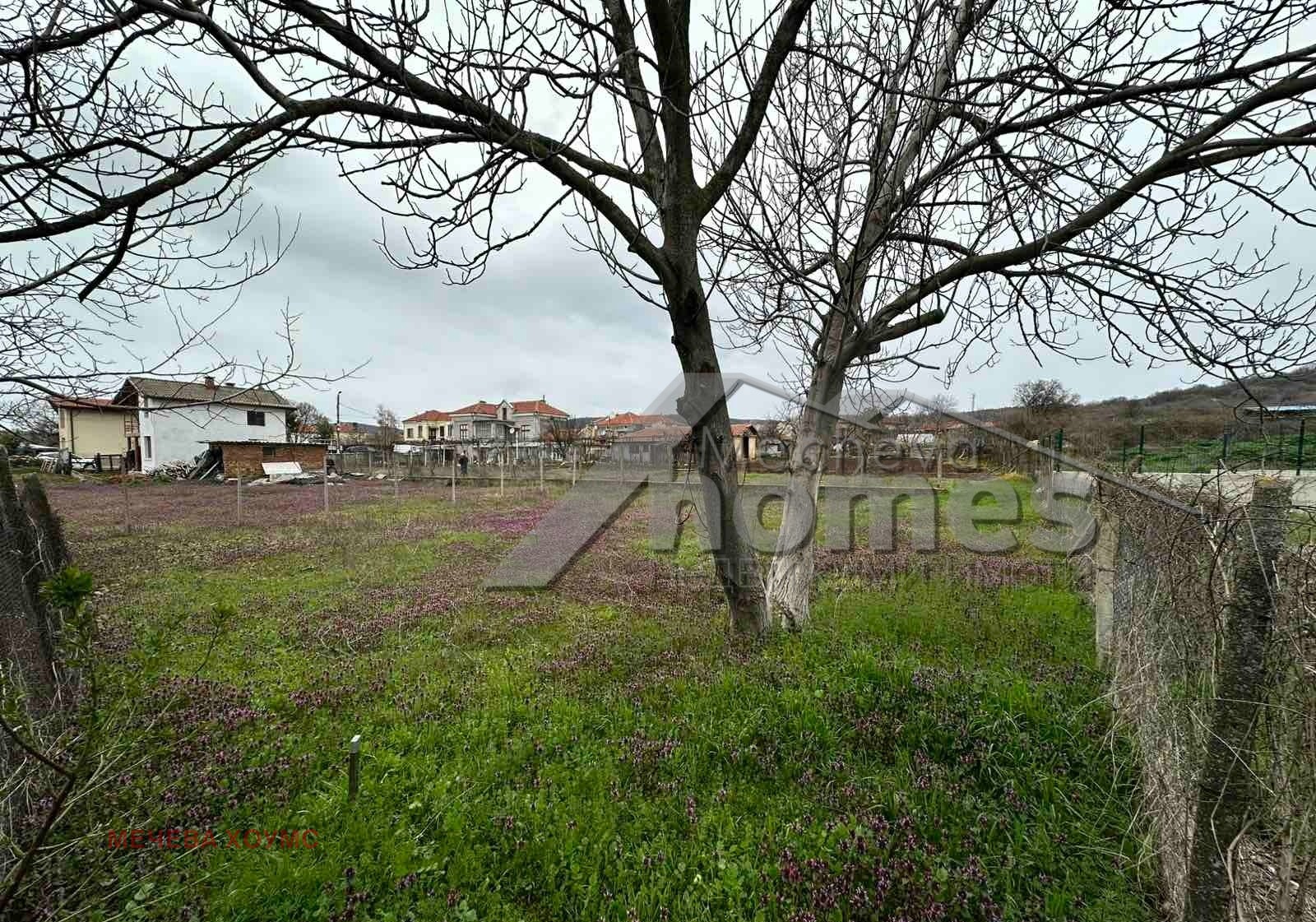 Продава ПАРЦЕЛ, с. Кирилово, област Стара Загора, снимка 4 - Парцели - 54135254