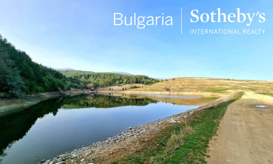 Продава ПАРЦЕЛ, с. Бачево, област Благоевград, снимка 5 - Парцели - 56354438