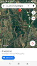 Продава ПАРЦЕЛ, с. Момин сбор, област Велико Търново, снимка 4