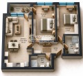 Продава  3-стаен град Пловдив , Кючук Париж , 109 кв.м | 71485739 - изображение [2]