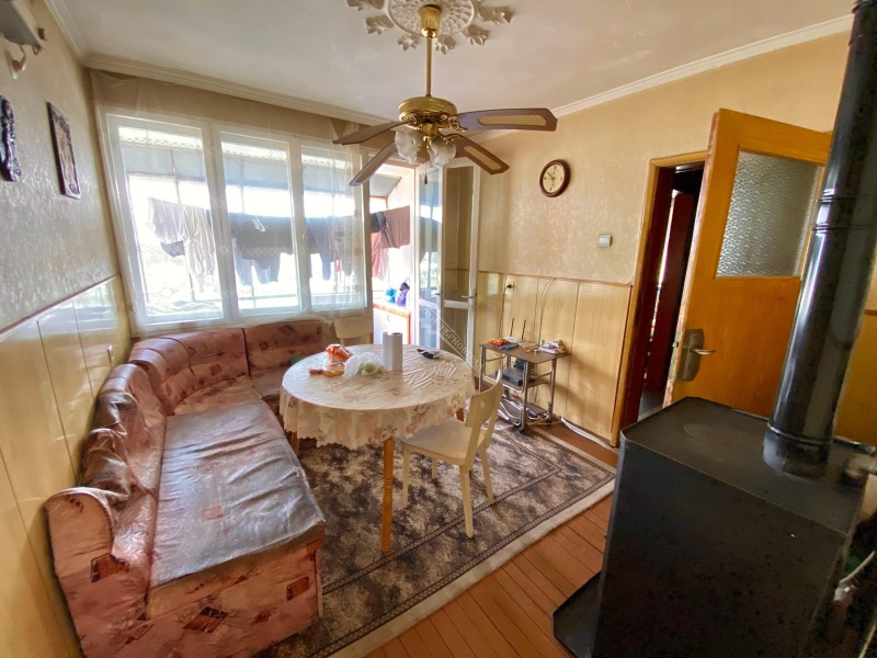 Продава 4-СТАЕН в област Велико Търново, гр. Лясковец - 105 кв.м / 87 550 € » 171 232.92 лв., ИМОТИ ТЪРНОВГРАД