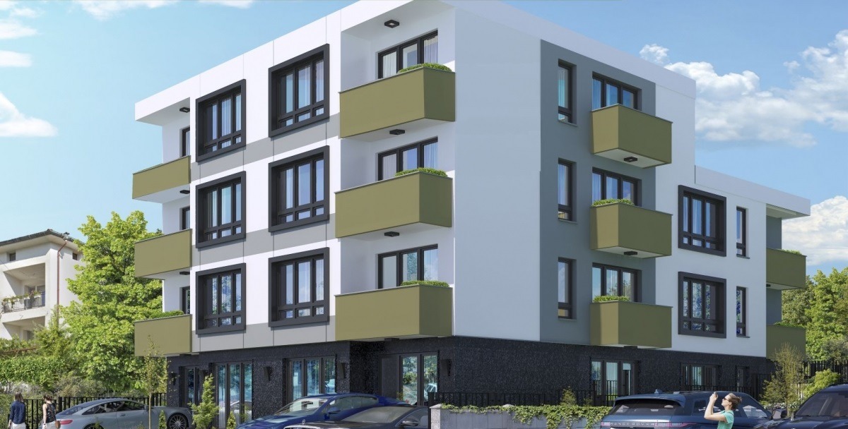 Продава 3-СТАЕН | Imot.bg — изображение 2