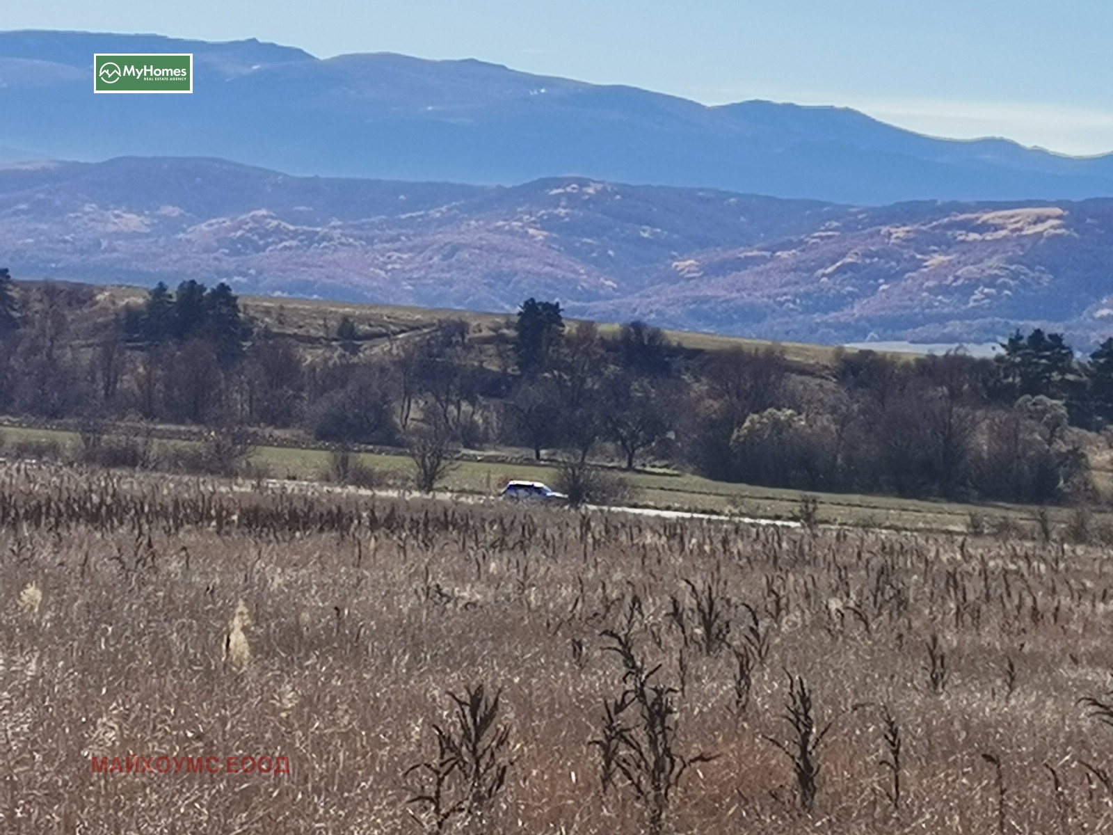 Продава ПАРЦЕЛ | Imot.bg — изображение 3