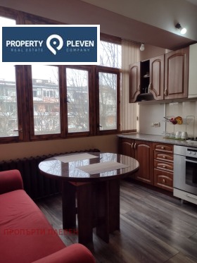 1 bedroom Storgoziya, Pleven 1