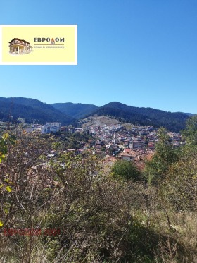 Casa Tchepelare, região Smolyan 1