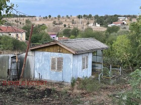 Парцел с. Михайлово, област Стара Загора 1