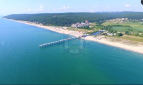 Trama Chkorpilovci, região Varna