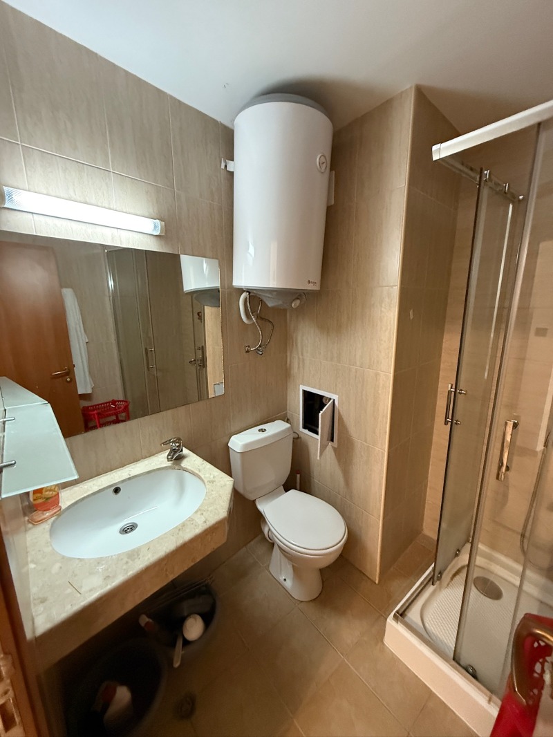 De vânzare  Studio regiunea Burgas , c.c. Slânciev briag , 44 mp | 99003181 - imagine [2]